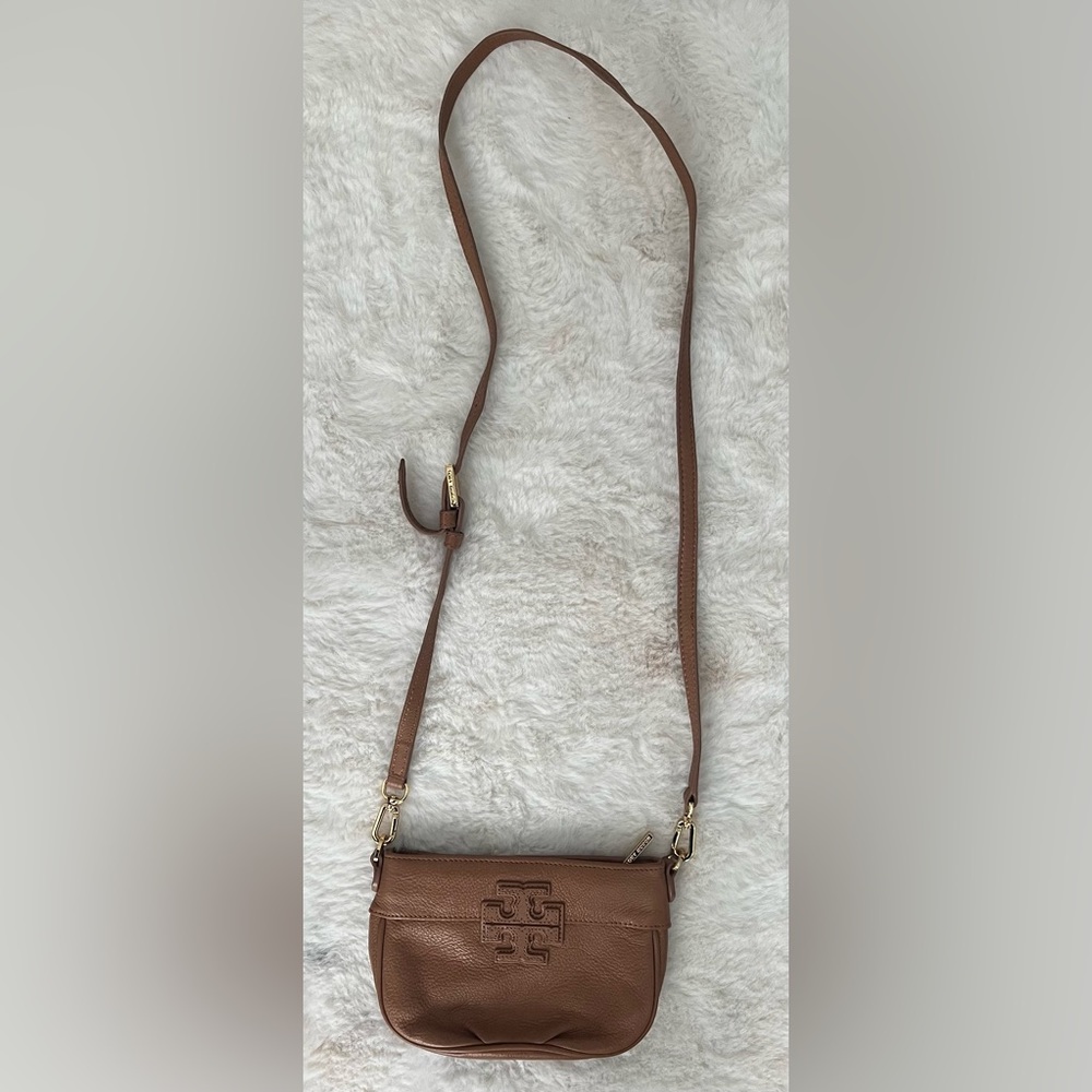 Tory Burch Amanda crossbody